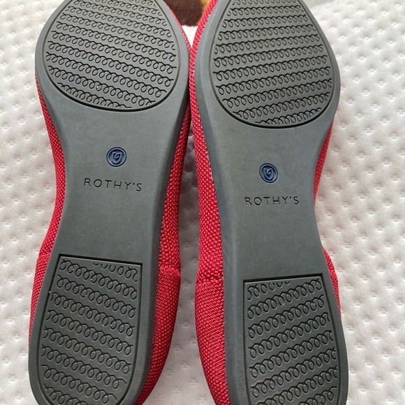 ROTHY’S - The Point Flats - Picture 4 of 5